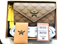 Mcm lauretos crossbody - mcm,