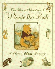 The many adventures - the,
