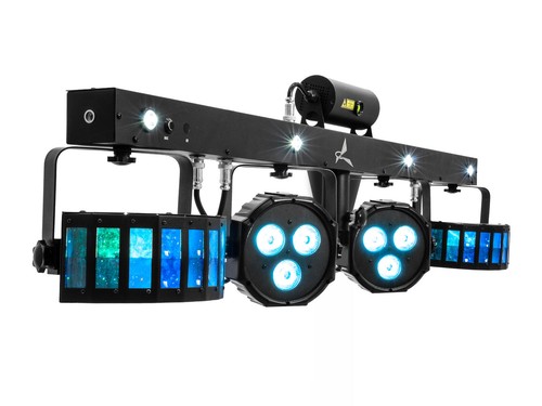 Eurolite led kls - led, laser