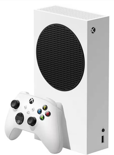 Microsoft xbox series 512gb - series,