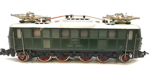Märklin 3024 e 1835 - märklin, h0