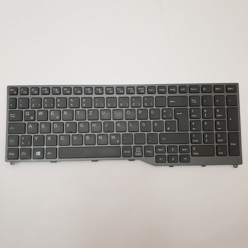 Fujitsu lifebook u758 - lifebook, original