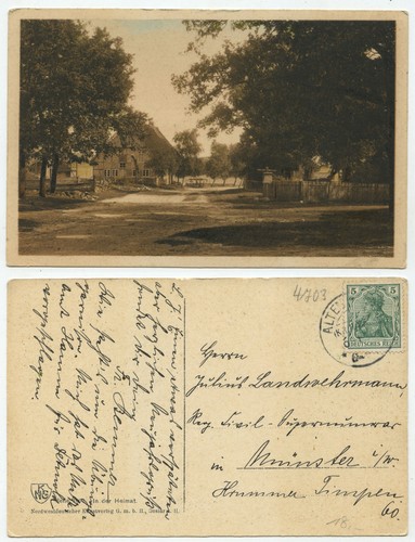 42078 der heimat - in,