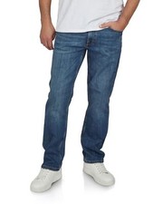 Mustang Jeans Herren Stretch