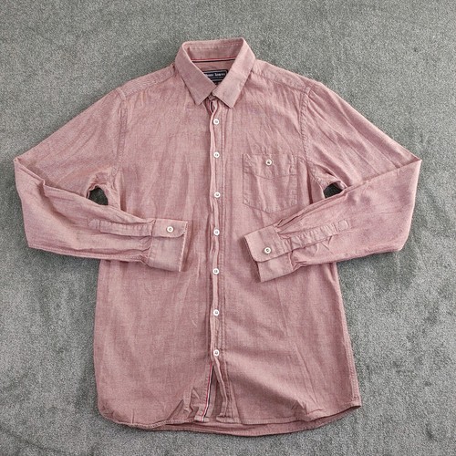 Shore leave hemd herren small - herren,