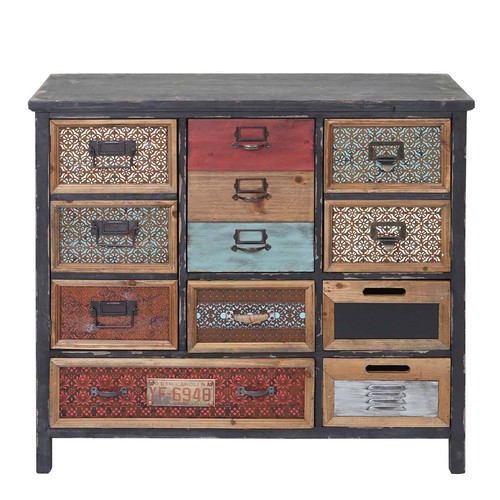 Apotheker schrank mcw - apotheker-schrank, mcw-a43