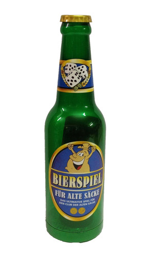 Bierspiel flasche alter - bierspiel,