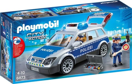 Playmobil city action - playmobil,
