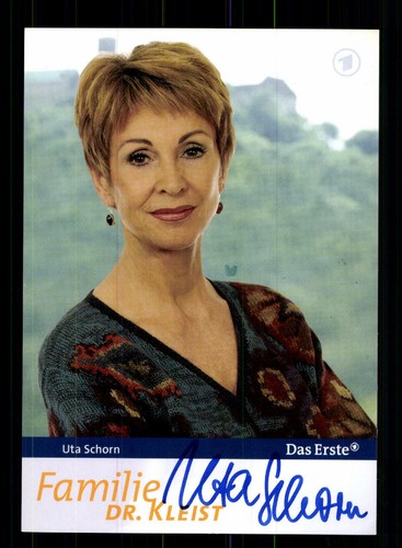 Uta schorn familie kleist - dr,