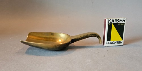 Vintage carl auböck schaufel - aubÖck,