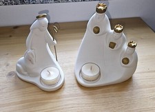 Partylite Teelichthalter Set
