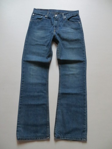 Levi 507 bootcut herren - bootcut,