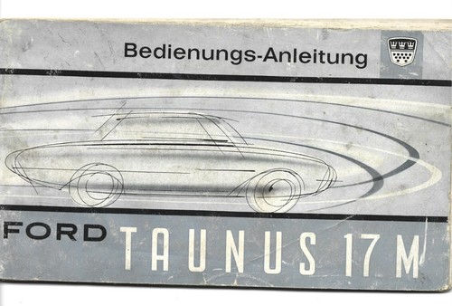 Bedienungs anleitung ford - bedienungs-anleitung,