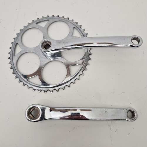 Kurbelarme für single speed - kurbelarme,