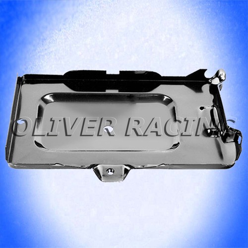 Batterieträger chevy pickup - batterieträger,