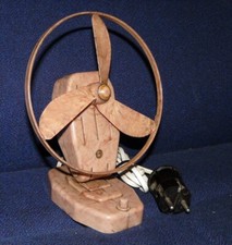 VEM WTB Dresden Lüfter