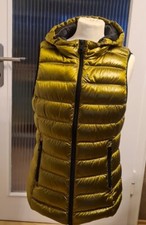 Creenstone  Damen Steppweste