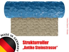Strukturwalze walze roller - strukturwalze,