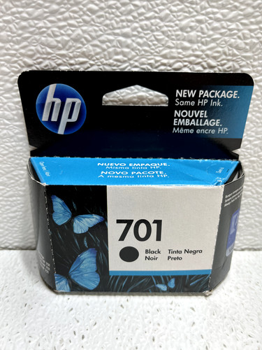 Genuine oem 701 cc635a - genuine, hp