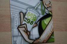 Juice vol 98 - vol.,