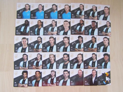 258 rewe dfb sammelkarten wm - *258*,
