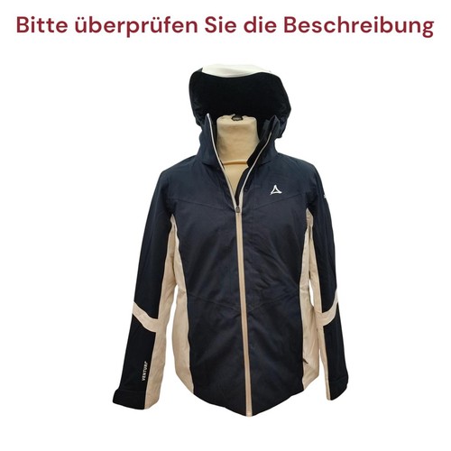 Schöffel skijacke kanzelwand - skijacke,
