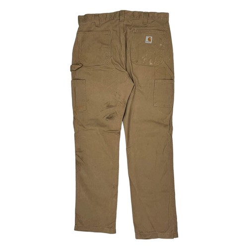 Carhartt double knee carpenter - double,