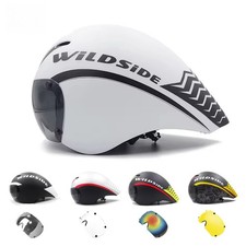 TT Rennradhelm Racing