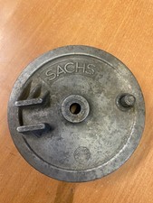 Hercules Sachs K50 Ultra Bremsankerplatte Bremstrommel Brake Plate HS1405 