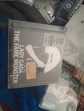 The fame monster - the, lady