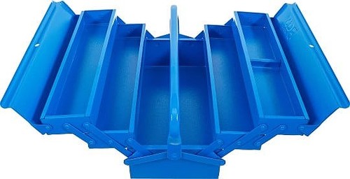 Bgs metall werkzeugkasten - |, |