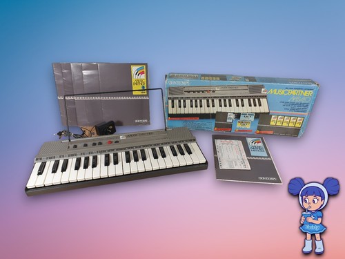 Bontempi musicpartner ms40 - ⭐bontempi,