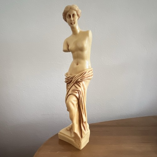 Venus von milo alabaster - von,