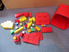 Duplo Konvolut - Bauplatten