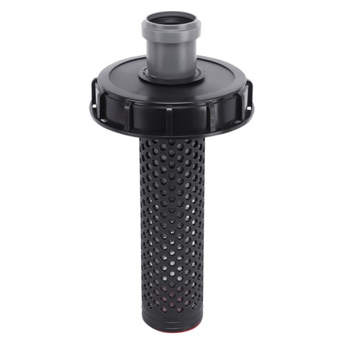 Ibc deckel filter mit rohr - , ht-rohr