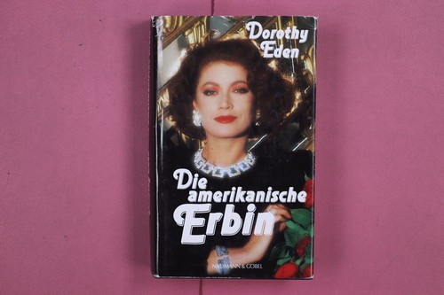 297522 dorothy eden - 297522, die