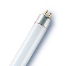 Osram Leuchtstofflampe T5 Röhre Lumilux 849mm 21W/880 G5 kaltweiß Skywhite 8000K