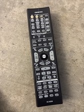 Onkyo RC-632 Audio/Video