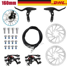 Fahrrad Scheibenbremse Set