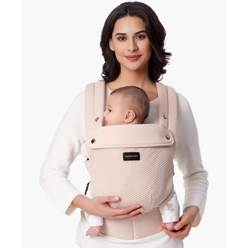 Momcozy purehug air mesh - purehug, 3in1