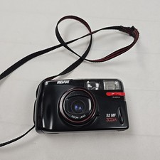 Hanimex 35 Reflex Kamera –