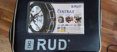 Rud comfort centrax n892 - centrax,