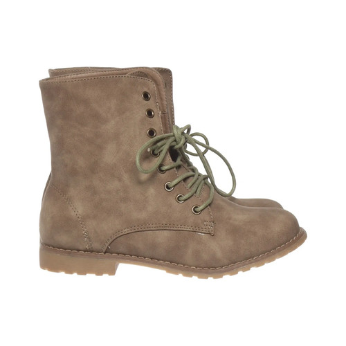Jumex schnürstiefel - jumex,,