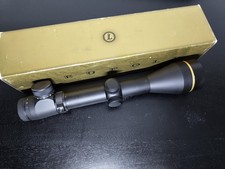 Leupold VX3 3.5-10x50 LA 4