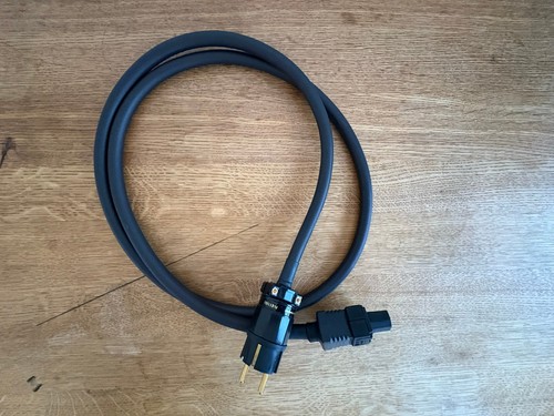 Furutech 314ag netzkabel - fp-314ag,