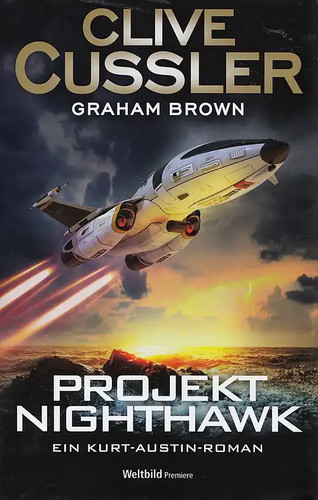 Projekt nighthawk clive - projekt,