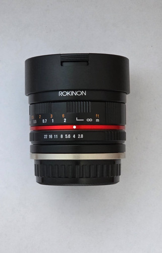 Rokinon samyang objektiv - rokinon/samyang,