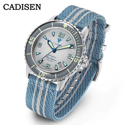 Cadisen deep explorer - deep,
