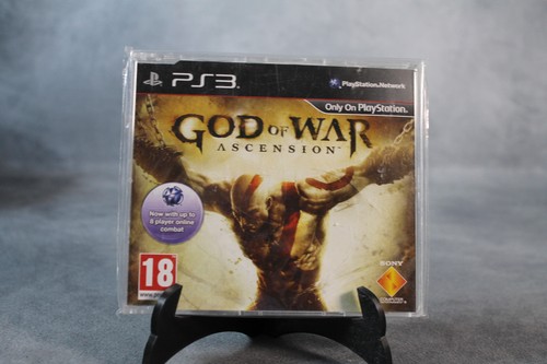 God war ascension sony - of,
