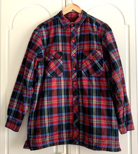 Vintage Falco blau/rot dick